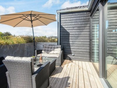 Holiday house 8 Personen Ferienhaus in Hirtshals-By Traum - Outdoor photo 38