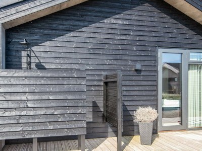 Holiday house 8 Personen Ferienhaus in Hirtshals-By Traum - Outdoor photo 39