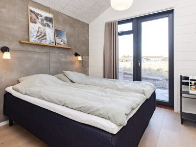 Holiday house 8 Personen Ferienhaus in Hirtshals-By Traum - Outdoor photo 40