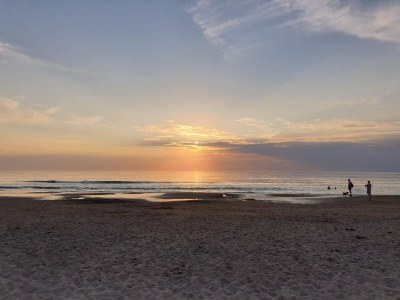 Holiday house 8 Personen Ferienhaus in Hirtshals-By Traum - Outdoor photo 42