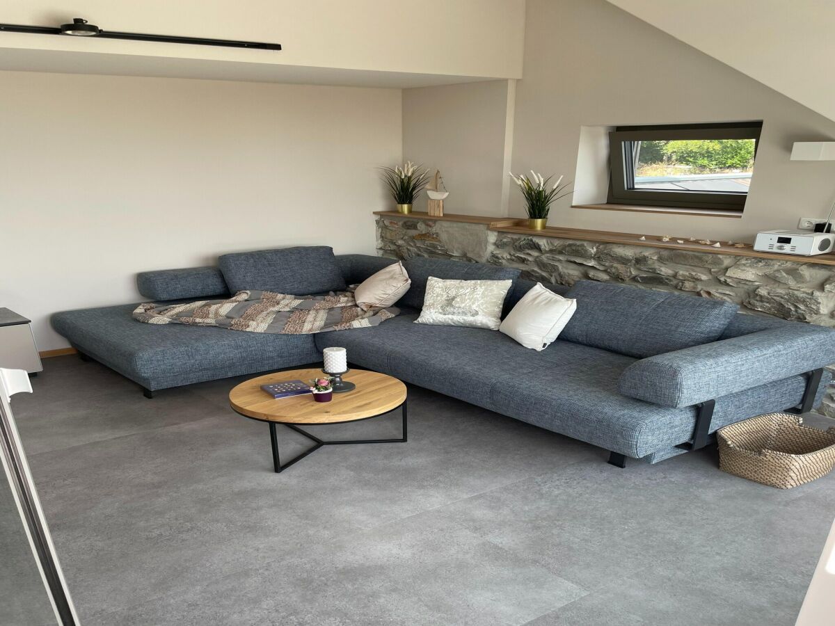 Apartment Ferienwohnung mit Balkon und Grill - Features photo 5