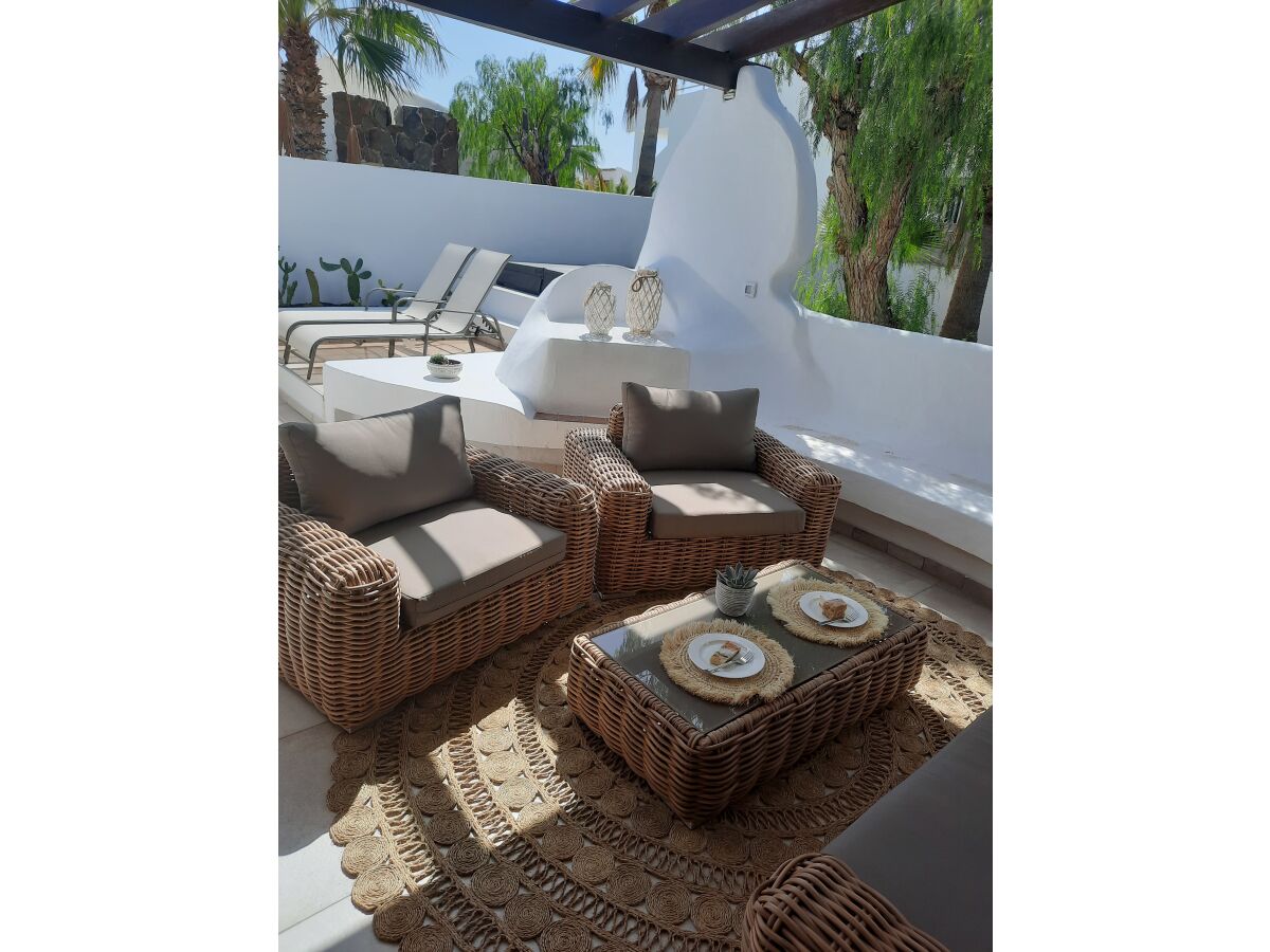 Bungalow Villa del Sol - Outdoor photo 3