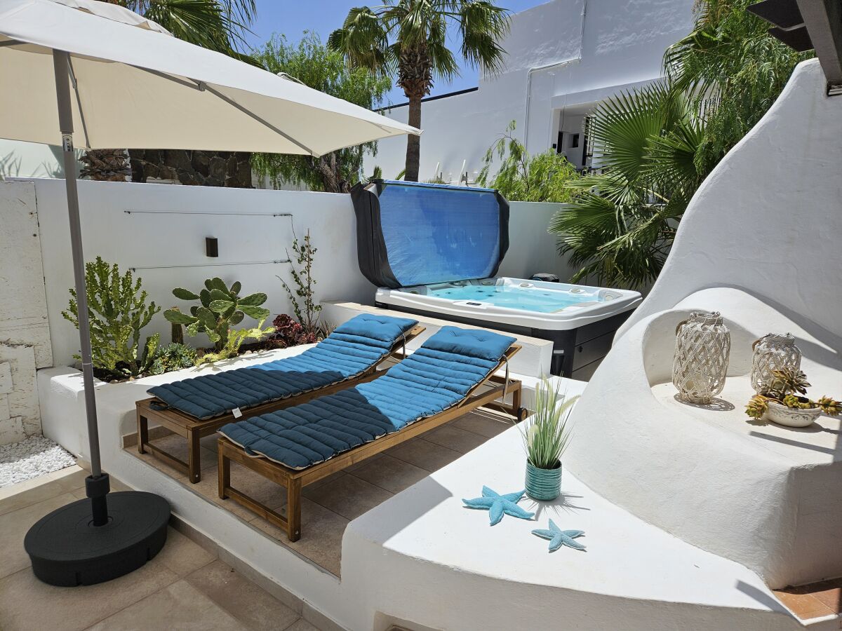 Bungalow Villa del Sol - Outdoor photo 5