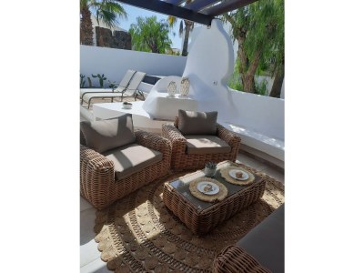 Bungalow Villa del Sol - Outdoor photo 3