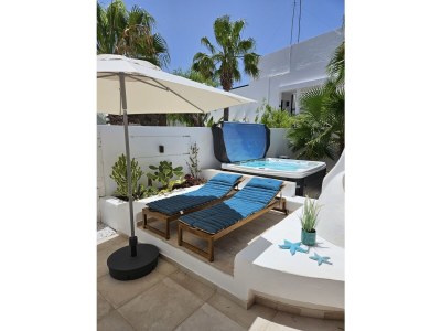 Bungalow Villa del Sol - Outdoor photo 6