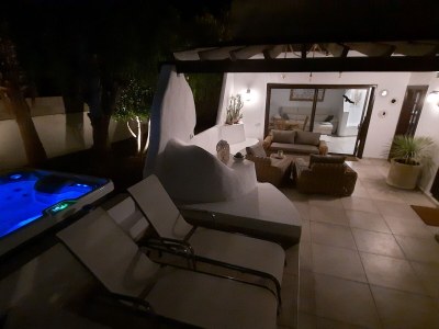 Bungalow Villa del Sol - Outdoor photo 8