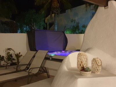 Bungalow Villa del Sol - Outdoor photo 9