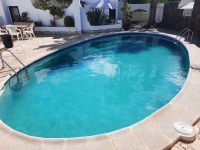 Bungalow Villa del Sol - Outdoor photo 11