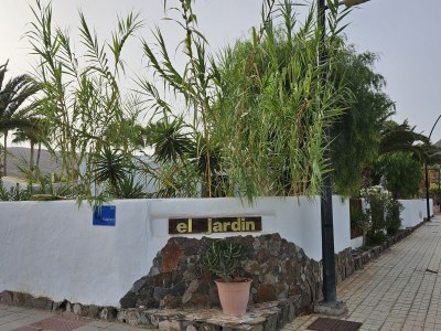 Bungalow Villa del Sol - Outdoor photo 12