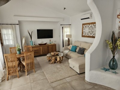 Bungalow Villa del Sol - Features photo 14
