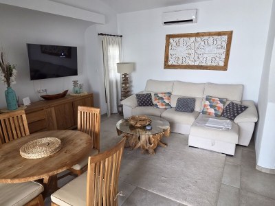 Bungalow Villa del Sol - Features photo 16