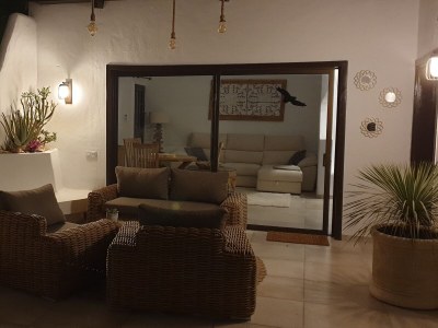 Bungalow Villa del Sol - Features photo 17