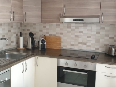 Bungalow Villa del Sol - Features photo 19