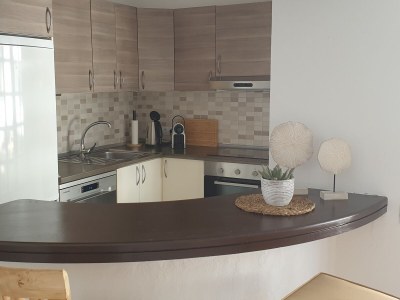 Bungalow Villa del Sol - Features photo 20