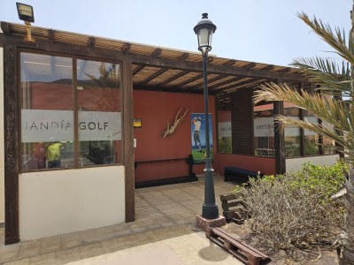 Bungalow Villa del Sol - Environment photo 34