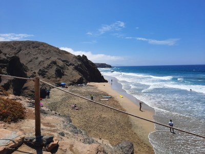 Bungalow Villa del Sol - Environment photo 36