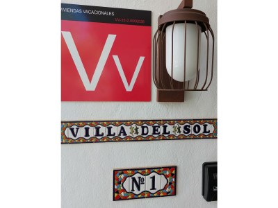 Bungalow Villa del Sol - Document photo 40