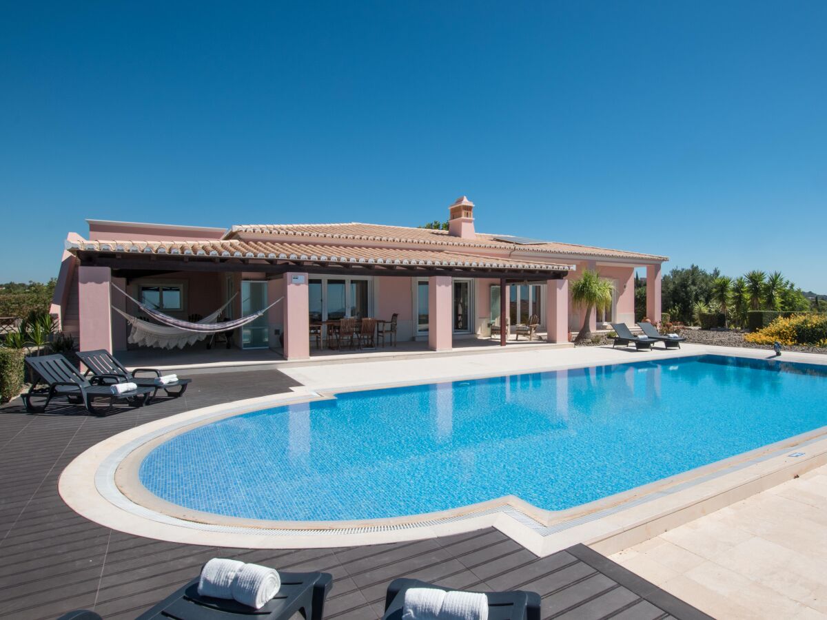 Villa Villa Monte dos Agostos