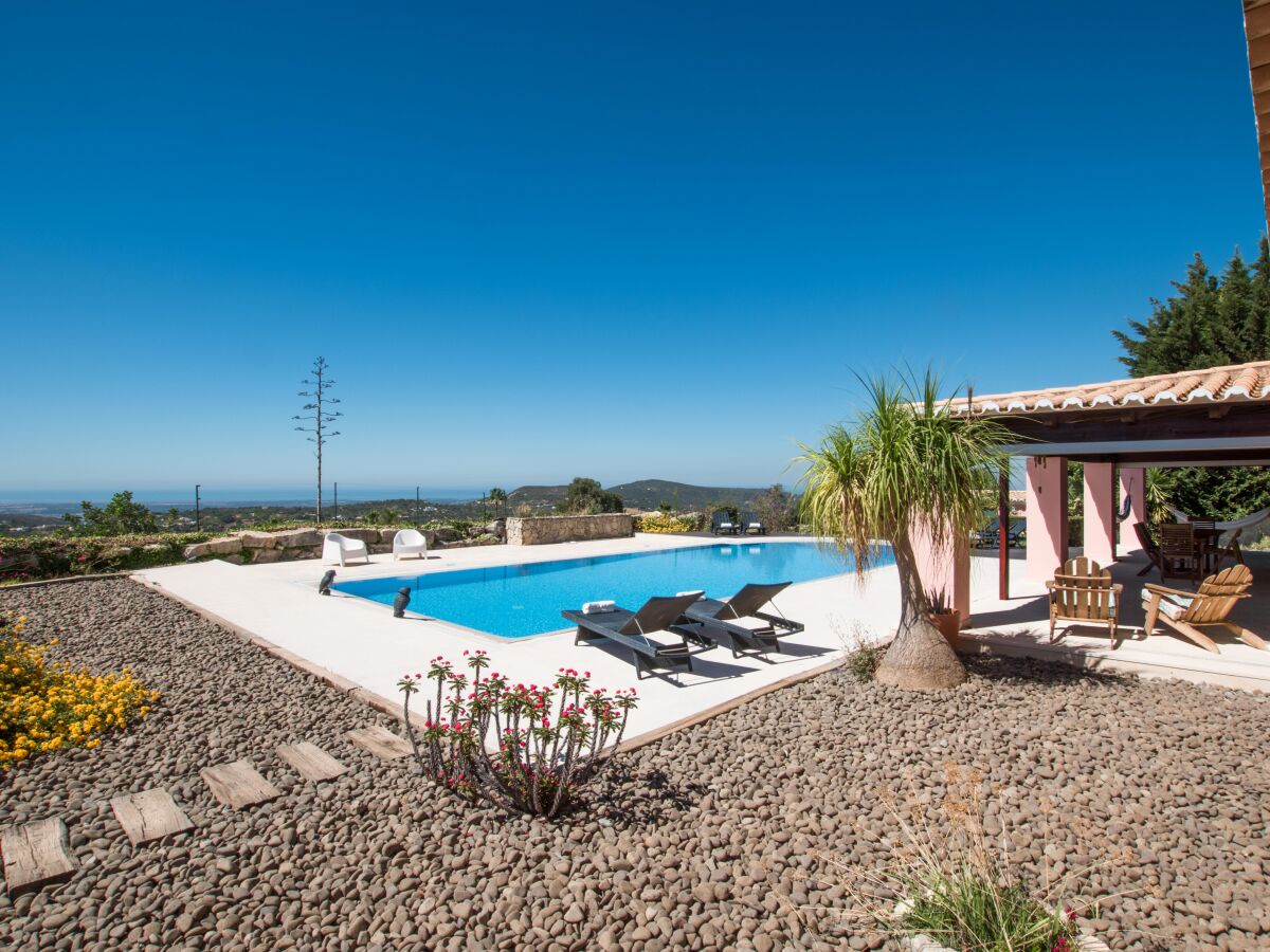 Villa Villa Monte dos Agostos - Outdoor photo 3