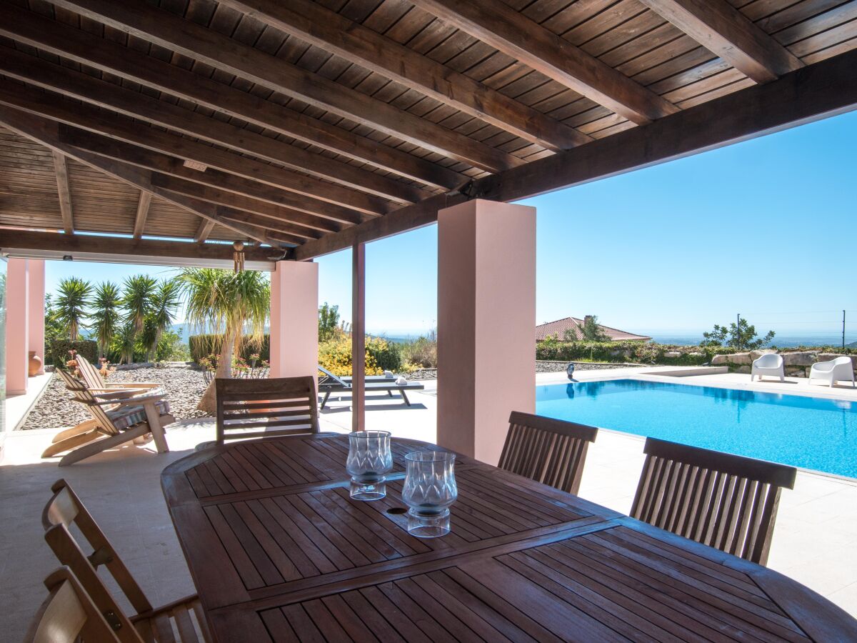 Villa Villa Monte dos Agostos - Outdoor photo 4