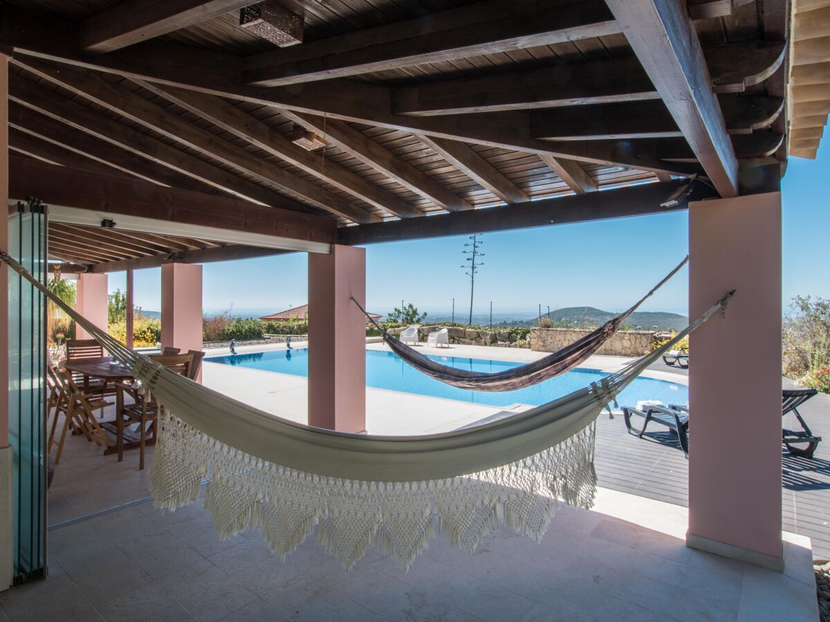 Villa Villa Monte dos Agostos - Outdoor photo 5