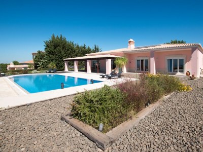 Villa Villa Monte dos Agostos - Outdoor photo 2