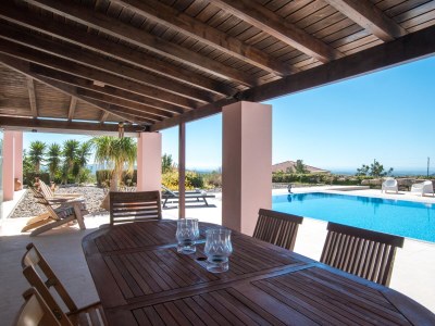 Villa Villa Monte dos Agostos - Outdoor photo 4