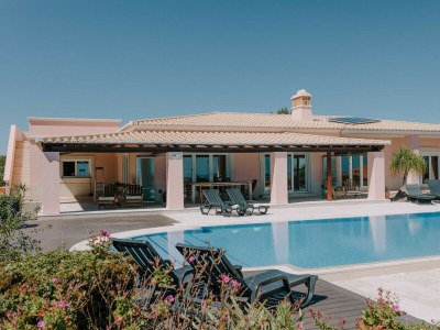 Villa Villa Monte dos Agostos - Outdoor photo 6