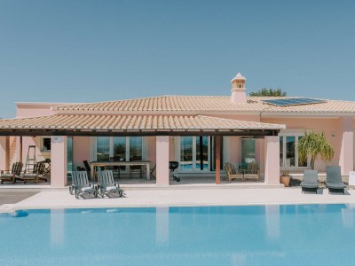 Villa Villa Monte dos Agostos - Outdoor photo 7