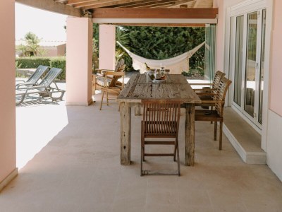 Villa Villa Monte dos Agostos - Outdoor photo 8