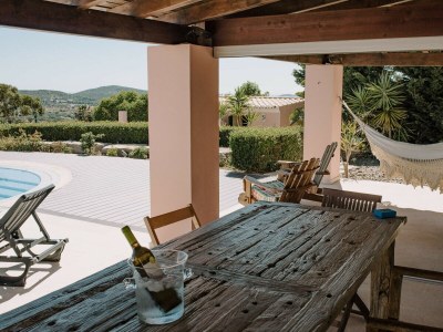 Villa Villa Monte dos Agostos - Outdoor photo 9