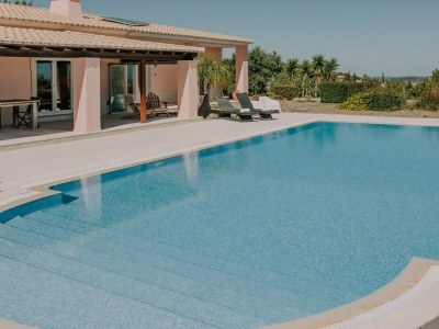 Villa Villa Monte dos Agostos - Outdoor photo 10