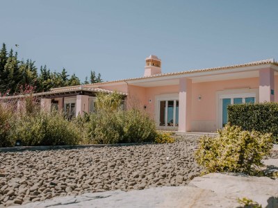 Villa Villa Monte dos Agostos - Outdoor photo 13