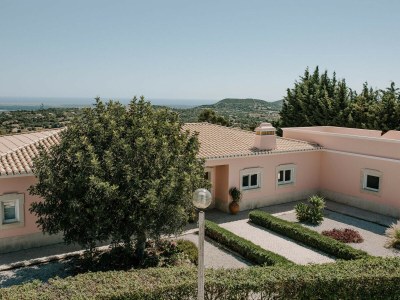 Villa Villa Monte dos Agostos - Outdoor photo 14