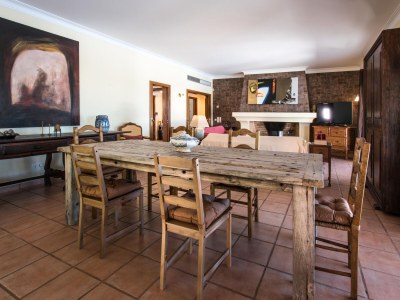 Villa Villa Monte dos Agostos - Features photo 16