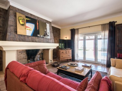 Villa Villa Monte dos Agostos - Features photo 17