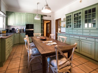 Villa Villa Monte dos Agostos - Features photo 18