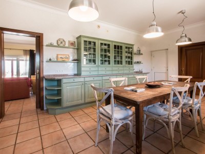 Villa Villa Monte dos Agostos - Features photo 19