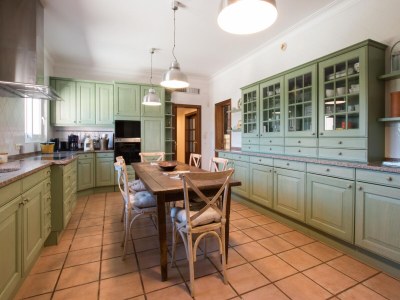 Villa Villa Monte dos Agostos - Features photo 21