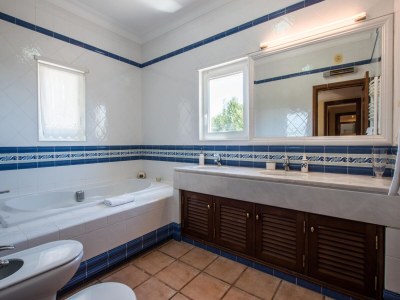 Villa Villa Monte dos Agostos - Features photo 27