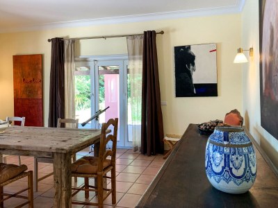 Villa Villa Monte dos Agostos - Features photo 31