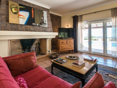 Villa Villa Monte dos Agostos - Features photo 33