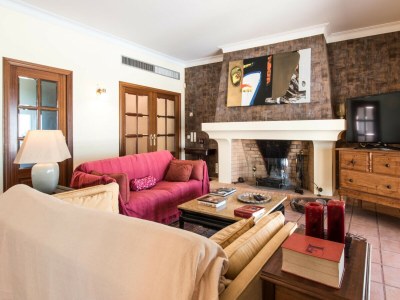 Villa Villa Monte dos Agostos - Features photo 34