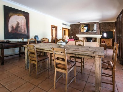 Villa Villa Monte dos Agostos - Features photo 36