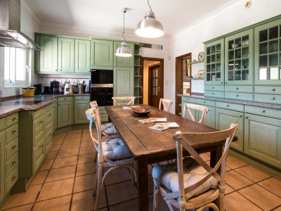 Villa Villa Monte dos Agostos - Features photo 38