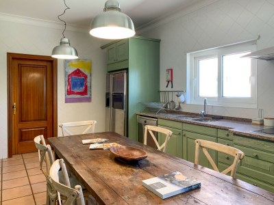 Villa Villa Monte dos Agostos - Features photo 40