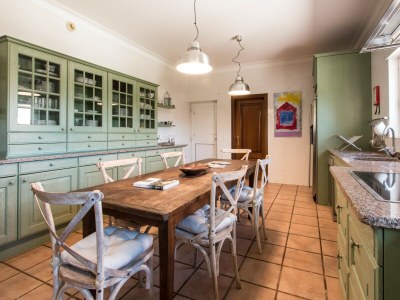 Villa Villa Monte dos Agostos - Features photo 41