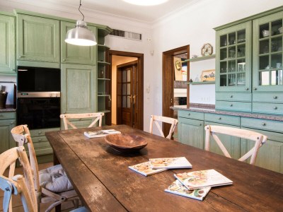 Villa Villa Monte dos Agostos - Features photo 42