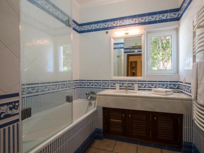 Villa Villa Monte dos Agostos - Features photo 50