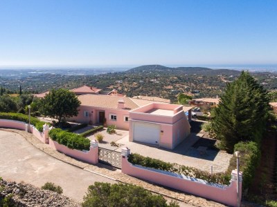 Villa Villa Monte dos Agostos - Environment photo 61